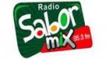 Ecouter Radio+Sabor+Mix Lima en direct