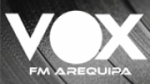 Ecouter VOX+FM Arequipa en direct