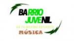 Ecouter Barrio+Juvenil+M%C3%BAsica Lima en direct