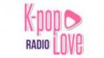 Écouter Kpop Love Radio en ligne