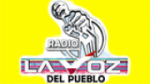 Écouter RADIO LA VOZ DEL PUEBLO en ligne