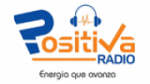 Écouter Radio Positiva en ligne