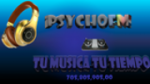 Écouter Psychofm Tu Musica Tu Tiempo en ligne