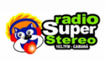 Ecouter Radio+Super+Stereo Camaná en direct