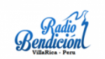 Ecouter Radio+Bendicion+Villa+Rica Villa Rica en direct