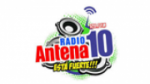 Écouter Radio Antena 10 en ligne