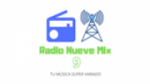 Ecouter Radio+Nueve+Mix Barranca en direct