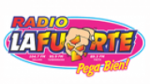 Écouter Radio La Fuerte en ligne