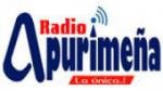 Écouter Radio Apurimeña 95.7 en ligne