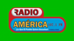 Écouter Radio América Uchiza en ligne