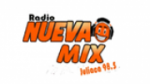 Ecouter Nueva+mix Juliaca en direct