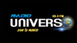 Écouter Radio Universo 88.3 FM en ligne