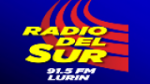 Ecouter Radio+Del+Sur Lima en direct
