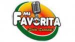 Écouter Radio Mi Favorita en ligne