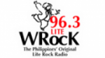 Écouter 96.3 WRocK en live