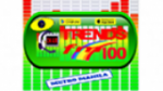 Écouter TRENDS FM 100 Metro Manila en direct