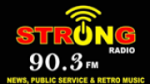 Écouter DXKI Strong Radio 90.3 en live Écouter DXKI Strong Radio 90.3 en live