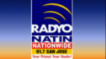 Écouter Radyo Natin San Jose en live