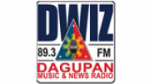 Écouter DWIZ 89.3 Dagupan en direct