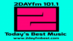 Écouter 2Day Best Music FM en direct