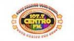 Écouter 107.7 Centro FM en live