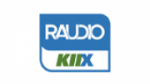 Écouter Raudio KIIX FM en live
