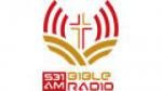 Écouter 531 AM DZBR Bible Radio en live