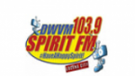Écouter Spirit FM Lucena - 103.9 en live