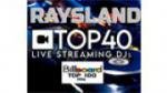 Écouter Raysland Top 40 en direct