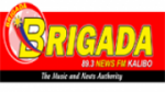 Écouter Brigada News FM Kalibo en live