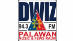 Écouter DWIZ 94.3 FM Palawan en direct