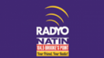 Écouter Radyo Natin Brooke's Point en live