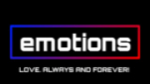 Écouter Emotions en live Écouter Emotions en live