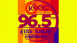 Écouter KishFM 96.5 en direct