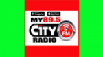Écouter MyCity Radio 89.5 en direct