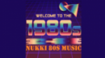 Écouter Nukki 80s Music en direct
