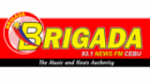 Écouter Brigada News FM Trento Agusan en live