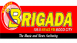 Écouter Brigada News FM Bogo en live