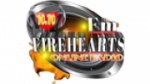 Écouter 10.70 Fire Hearts Fm en live