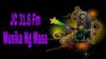 Écouter JC 31.6 FM - Musika Ng Masa en live