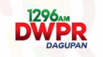 Écouter DWPR 1296 Radyo Pilipino en direct