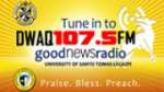 Écouter DWAQ Good News Radio en direct