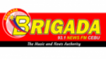 Écouter Brigada News FM Bacolod en live