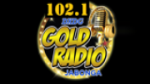 Écouter GOLD RADIO BROADCASTING STATION en live