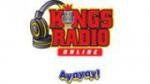 Écouter Kings Radio en direct