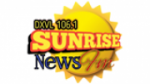 Écouter Dxvl Sunrise News Fm en live