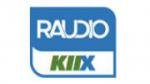 Écouter Raudio KIIX FM Southern Luzon en direct