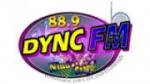 Écouter 88.9 Dync FM en ligne Écouter 88.9 Dync FM en ligne