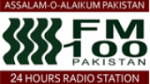 Écouter Fm 100 Pakistan en direct