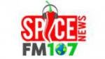 Écouter Spice FM107 en direct